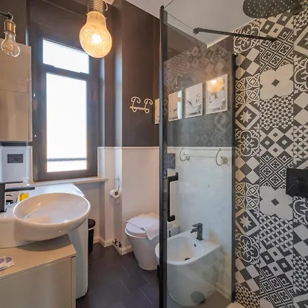 De Angeli San Siro Penthouse With Terraces *