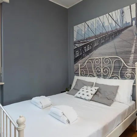 De Angeli San Siro Penthouse With Terraces *